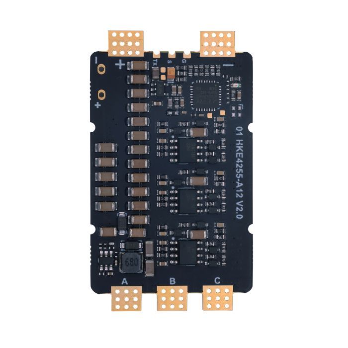 Регулятор хода (ESC) HAKRC 4225 120A 12S Фото