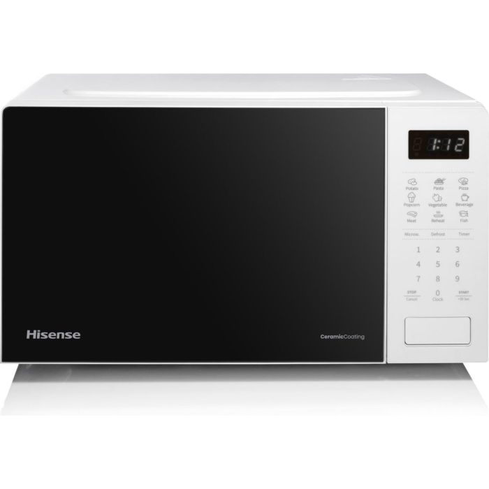 Микроволновая печь Hisense H20MOWS4 Фото