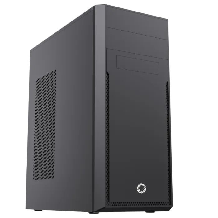 Корпус для ПК Gamemax ET-213-NP-2U3-TYC-CR-PM Фото
