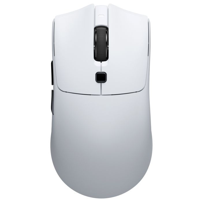Мышка RAWM SA-MH01Pro Wireless/Bluetooth White Фото