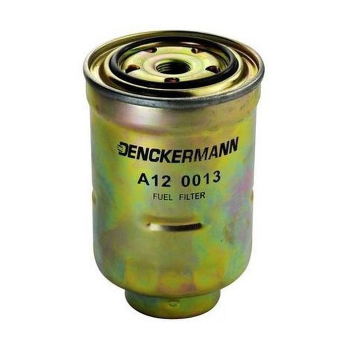 Фильтр топливный DENCKERMANN A120013 Фото