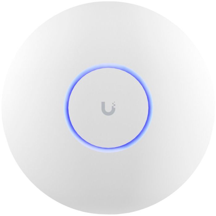 Точка доступа Wi-Fi Ubiquiti U7-Pro-Max Фото