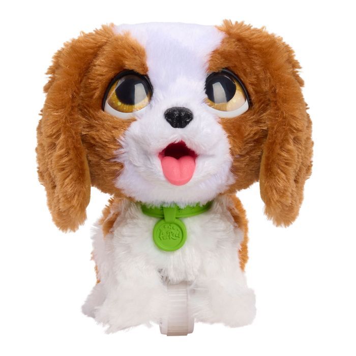 Интерактивная игрушка Furreal серії Poop-A-Lots – Кінг Чарльз Спанієль Фото