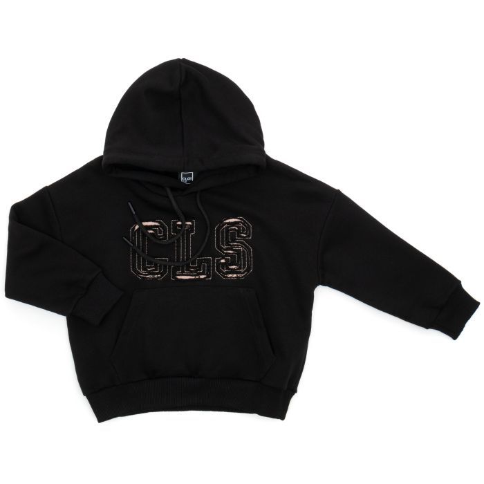 Кофта детская Cloise худи GLS Фото