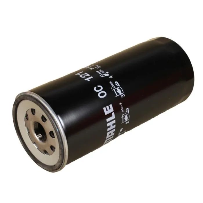 Фильтр масляный Mahle OC121 Фото