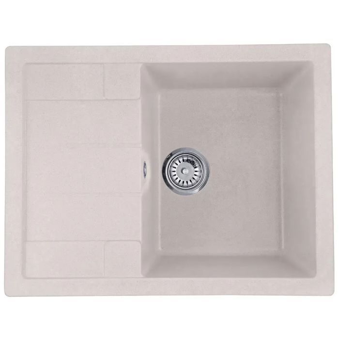 Мойка кухонная Kroner KompositCOL-6550 Фото