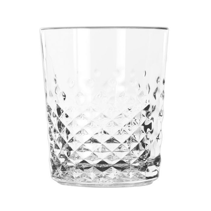 Стакан Onis (Libbey) серія "Carats" DOF низька 355 мл Фото