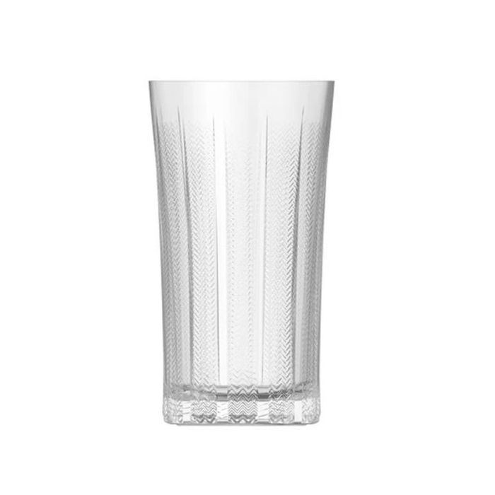 Стакан Onis (Libbey) серія "Mosaic" Highball висока 350 мл Фото