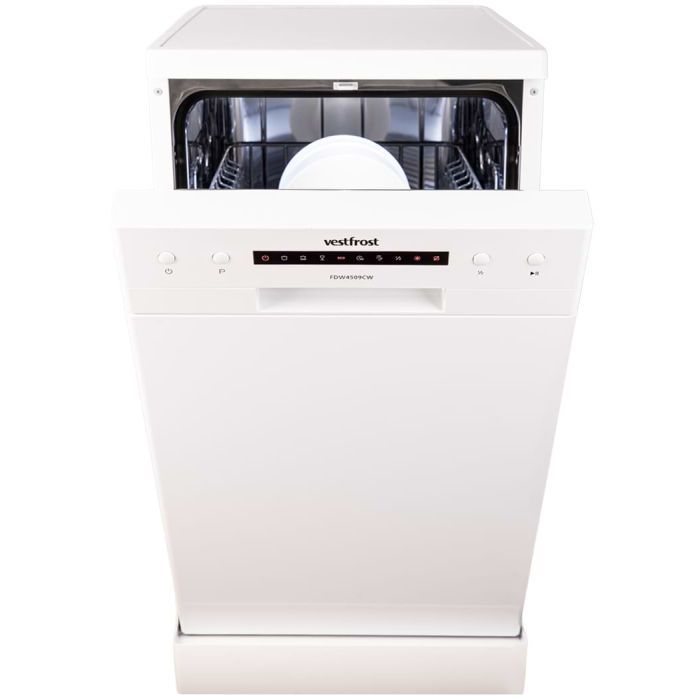 Посудомоечная машина Vestfrost FDW 4509 CW Фото