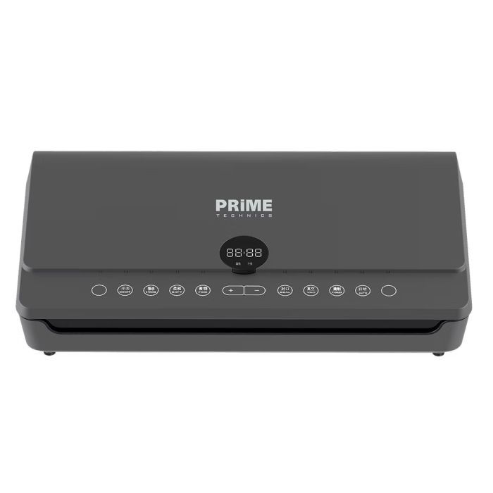 Вакууматор PRIME Technics PVS 138 G Фото