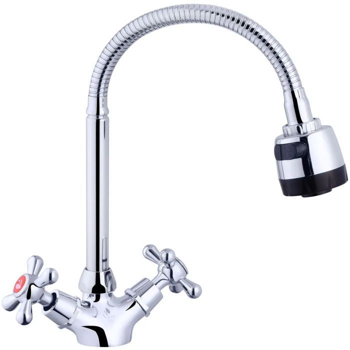 Смеситель Agua Toledo-C039 Фото