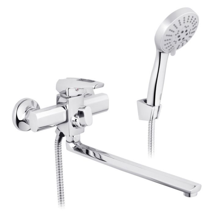 Смеситель Kroner KRM Kante - C070 Фото