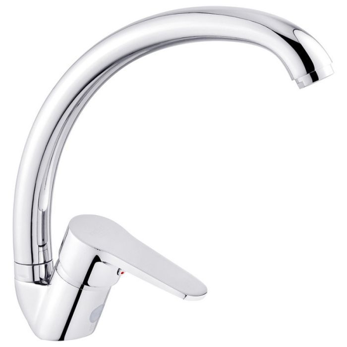 Смеситель Kroner Elbe-C032 Фото