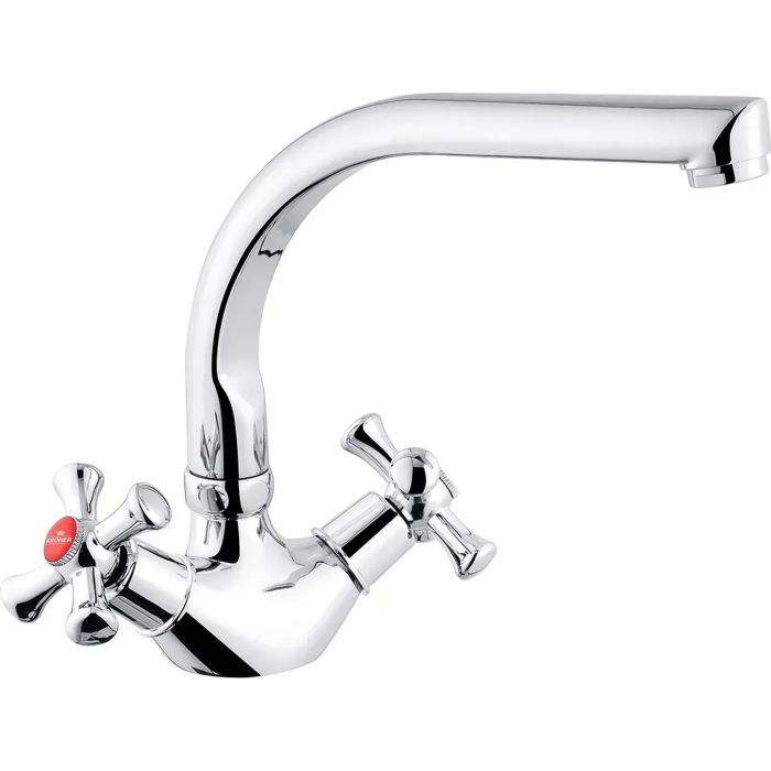 Смеситель Kroner Rhein-C033 Фото