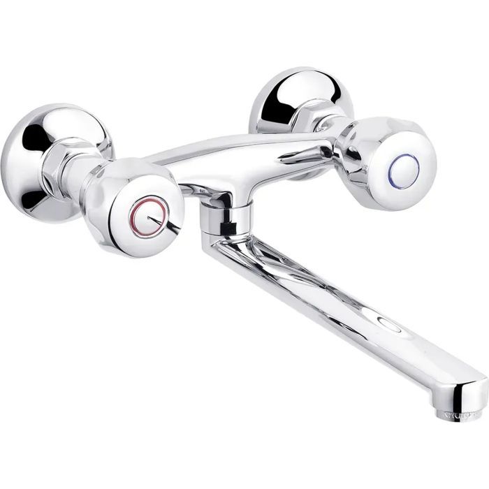 Смеситель Kroner Hamburg-C040 Фото