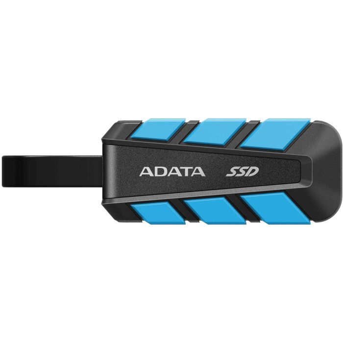 Накопитель SSD ADATA USB 3.2 1TB SC740 Фото