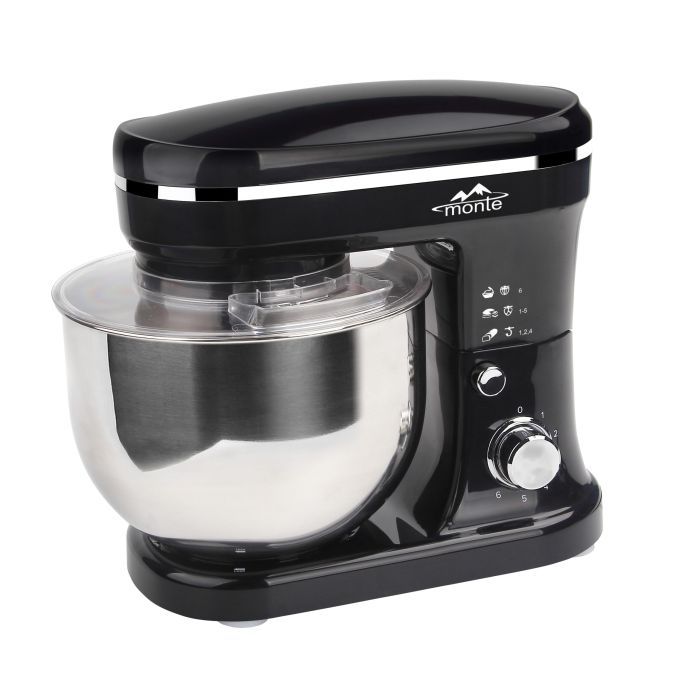 Кухонный комбайн Monte MT-2506 Фото