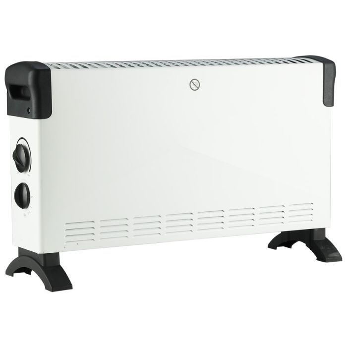 Обогреватель Grunhelm GC-2000B Фото