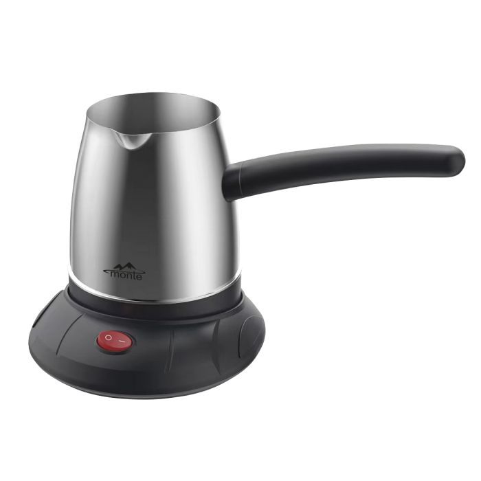 Турка Monte MT-1455 600Вт.,0,48мл. Фото
