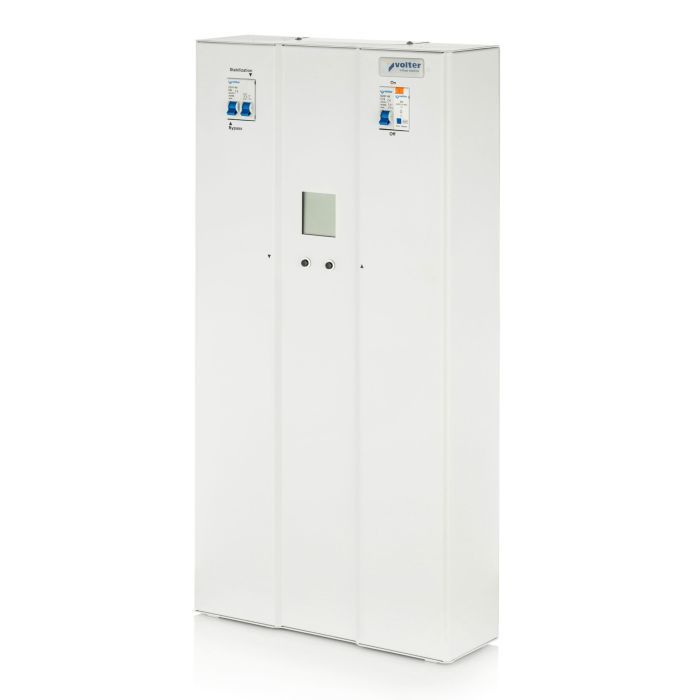 Стабилизатор VOLTER EtalonS-5.5 5.5kW Фото
