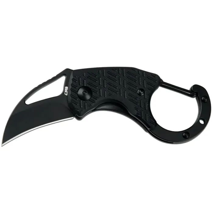 Нож CJRB Anansi BB Black Фото
