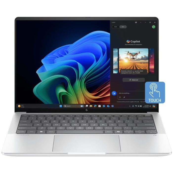 Ноутбук HP EliteBook X G1a Фото