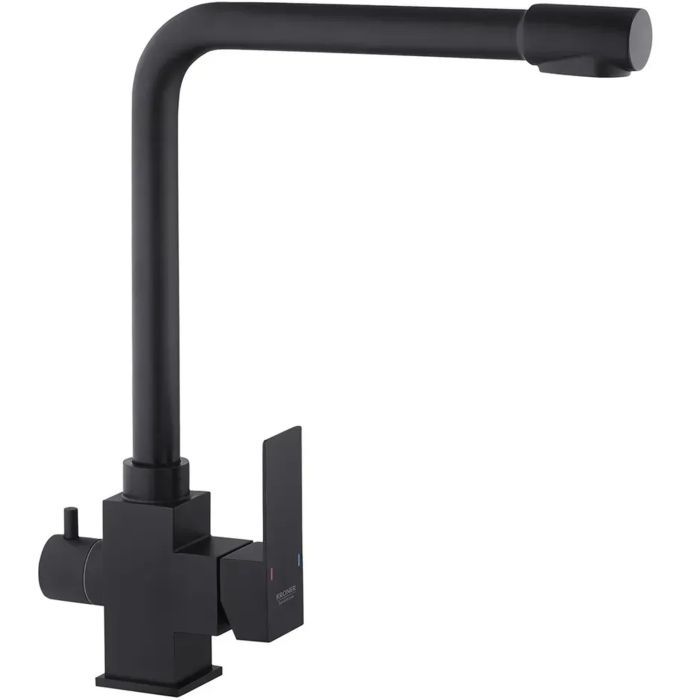 Смеситель Kroner Kubus-SCH03810 Фото