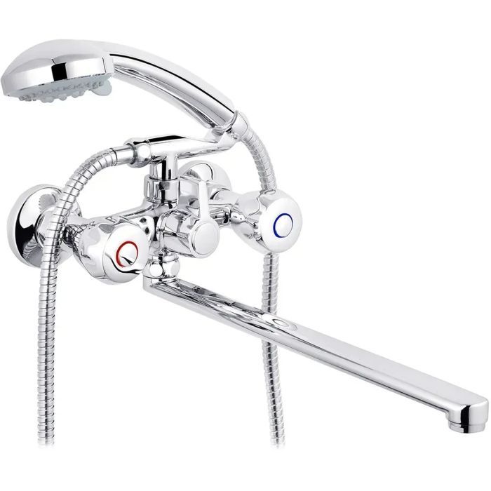 Смеситель Kroner Hamburg-C070 Фото