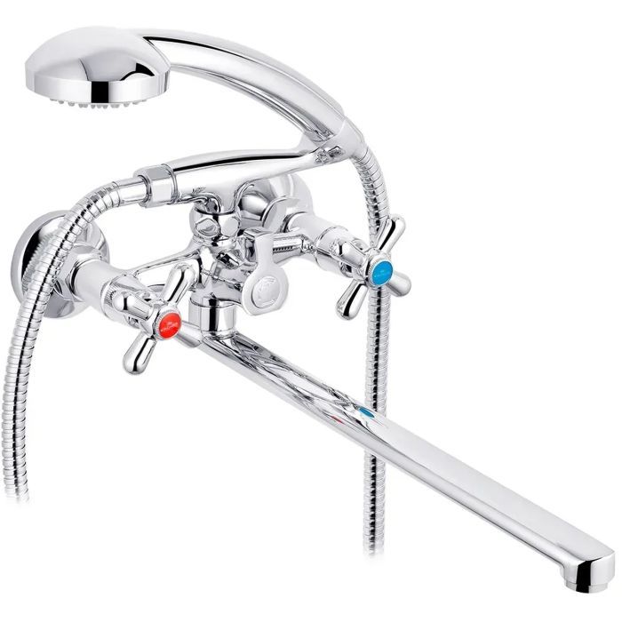 Смеситель Kroner Royce-C070 Фото