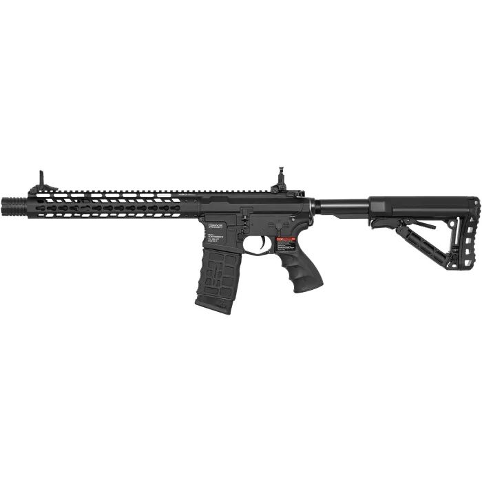 Винтовка страйкбольная G&G Armament GC16 Wild Hog 12" Фото
