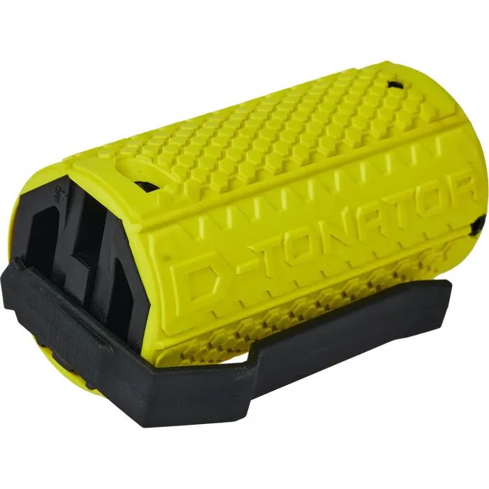 Страйкбольная граната ASG Storm D-Tonator Yellow Фото