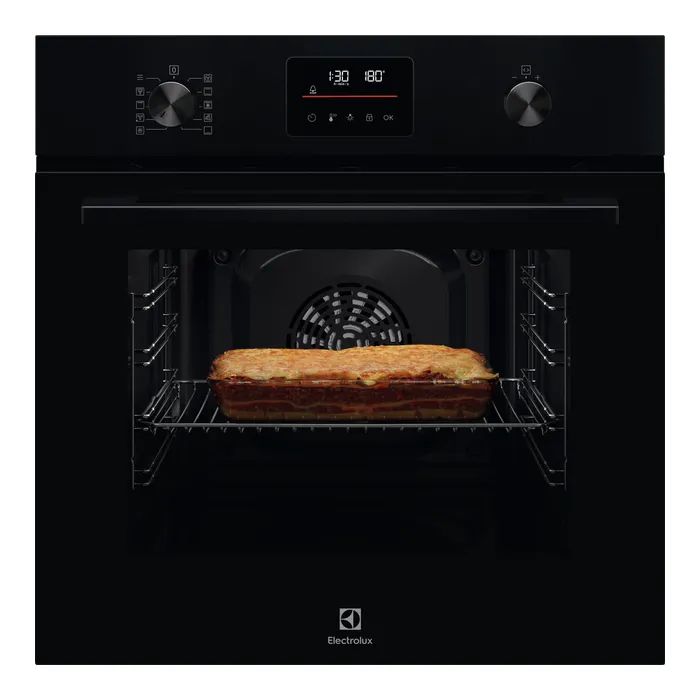 Духовой шкаф Electrolux LOF4P06BK Фото
