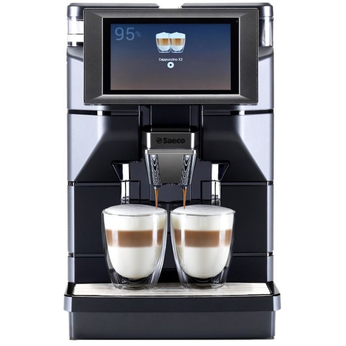 Кофемашина Saeco MAGIC M1 Фото