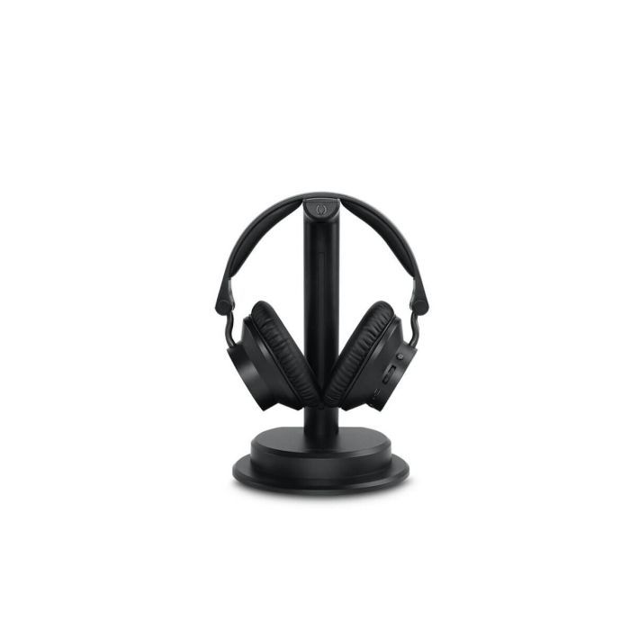 Наушники Muse M-285 CTV Wireless Black Фото