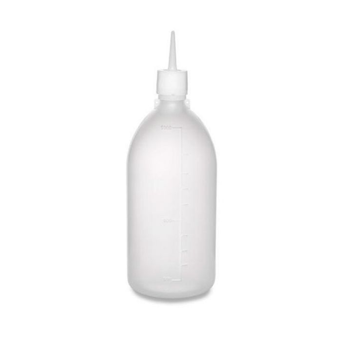 Бутылка для соуса Bora Plastik 1000 мл Фото