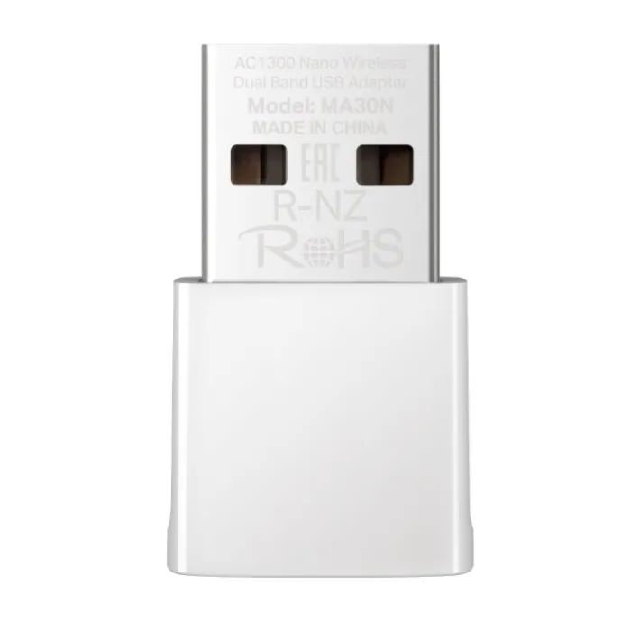 Сетевая карта Wi-Fi Mercusys MA30N Фото