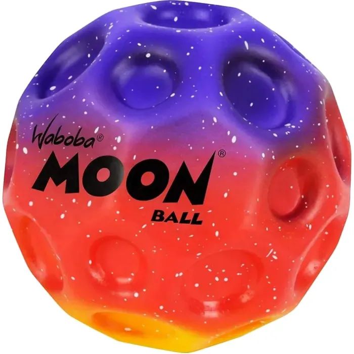 Мяч детский Waboba AZ-327-S Gradient Фото