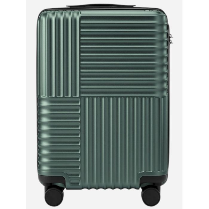 Чемодан Xiaomi Ninetygo Himalaya Luggage 20" Green Фото