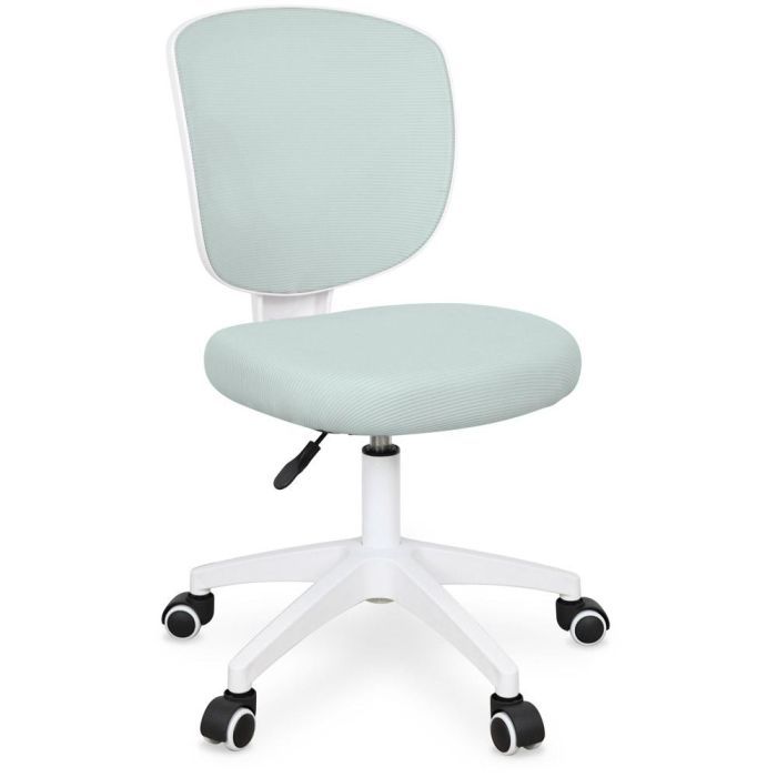 Детское кресло Evo-kids Study Air Green Фото