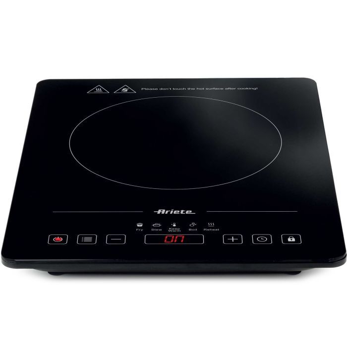 Настольная плита Ariete 1997 Фото