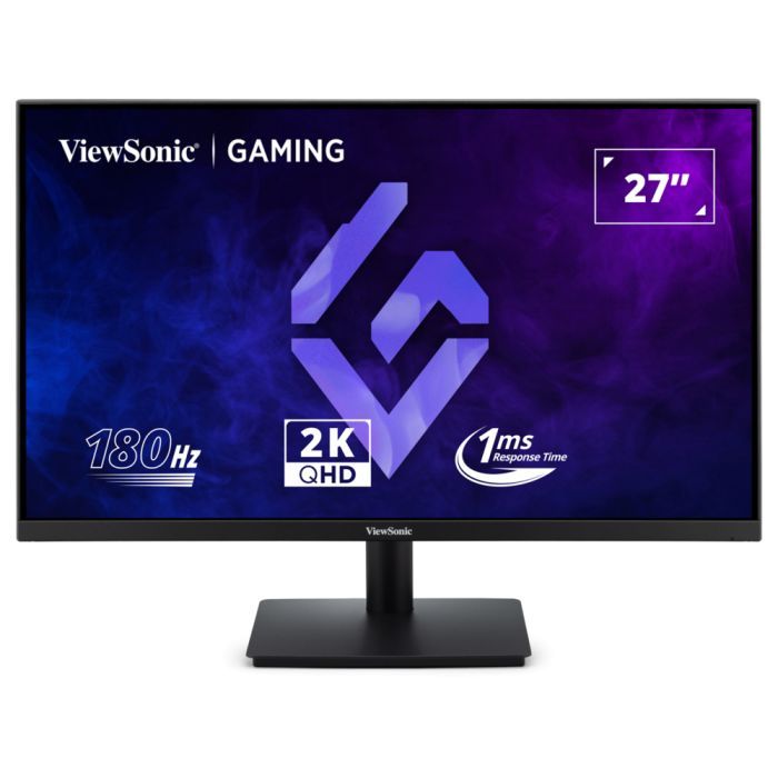 Монитор ViewSonic VX27G1-2K Фото