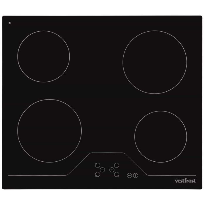 Варочная поверхность Vestfrost EHV11 Фото