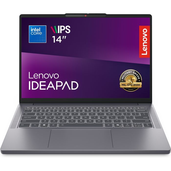 Ноутбук Lenovo IdeaPad Slim 3 14IRH10 Фото