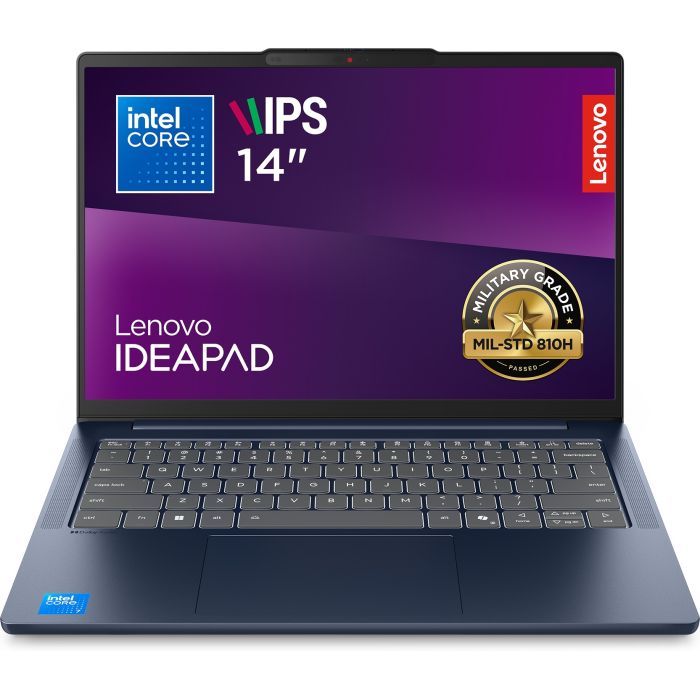 Ноутбук Lenovo IdeaPad Slim 5 14IRH10 Фото