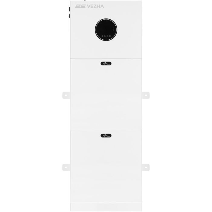 Система хранения энергии Hiconics PowerWall Vezha 5kW, 10.24Wh Фото