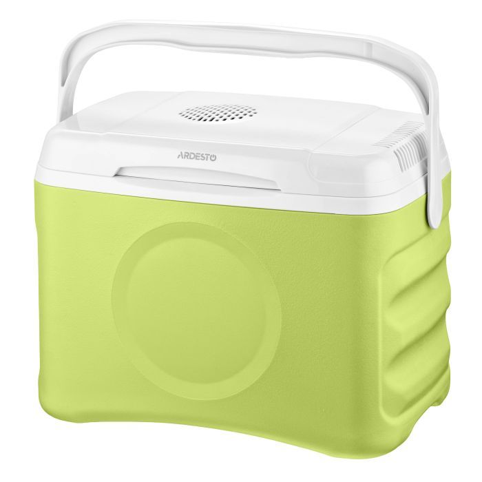 Автохолодильник Ardesto CR-21L Фото