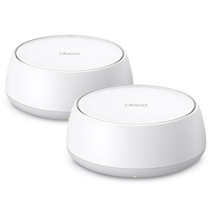 Точка доступа Wi-Fi TP-Link DECO-BE22-2-PACK Фото