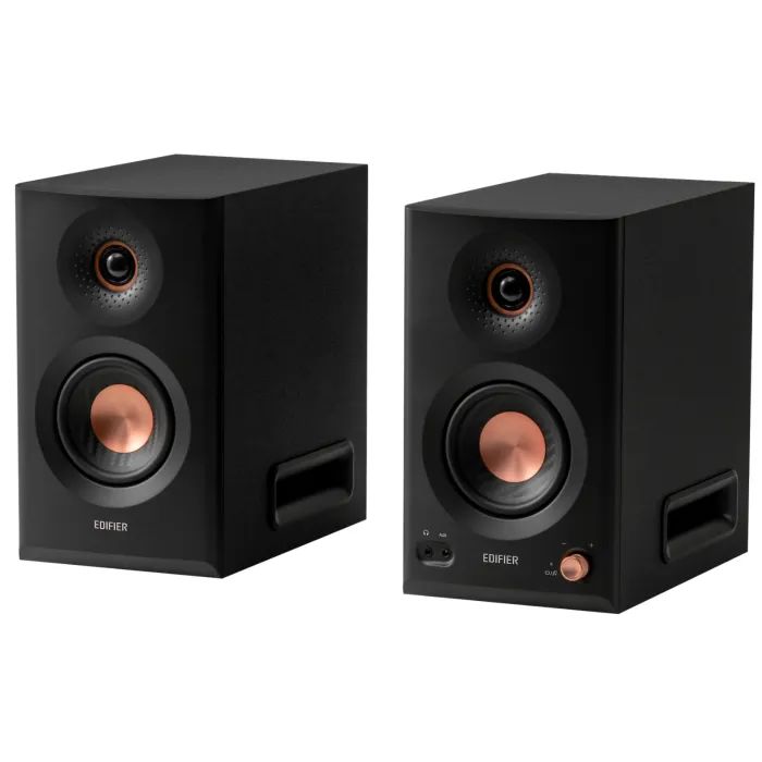 Акустическая система Edifier MR5 Bluetooth Black Фото