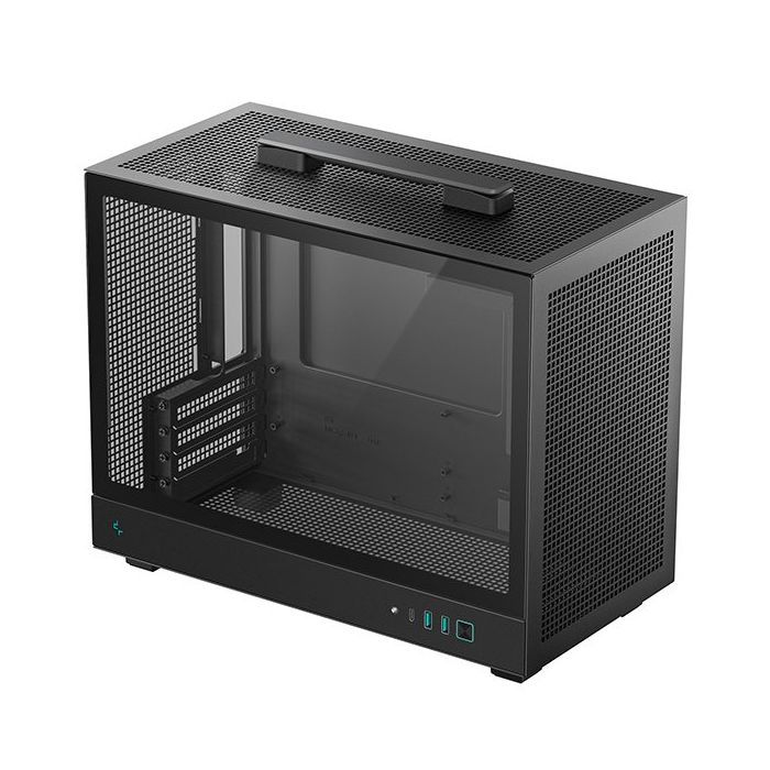 Корпус для ПК Deepcool CH160 PLUS Фото