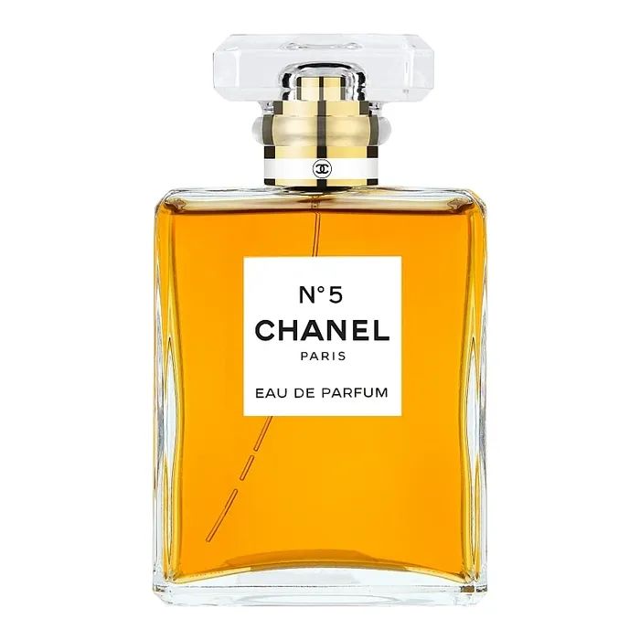 Парфюмированная вода Chanel №5 35 мл Фото